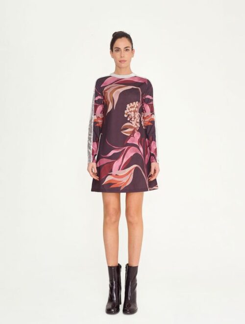 Vestido Malala Ref. FW252126
