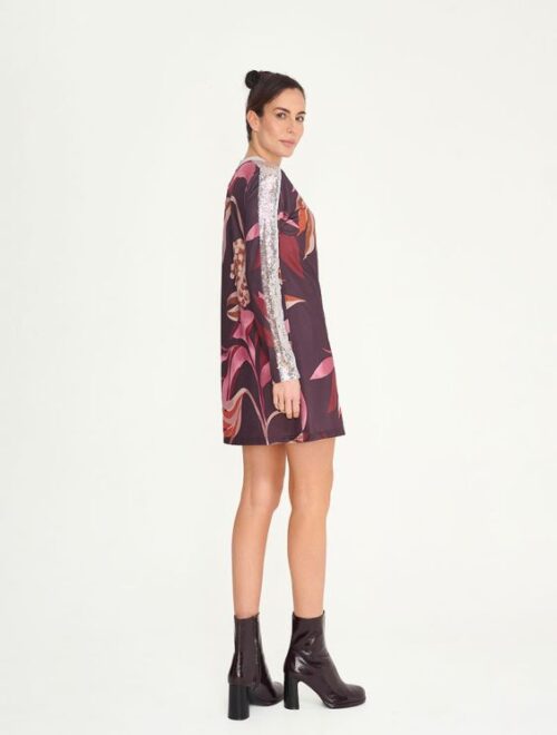 Vestido Malala Ref. FW252126 - Imagen 2