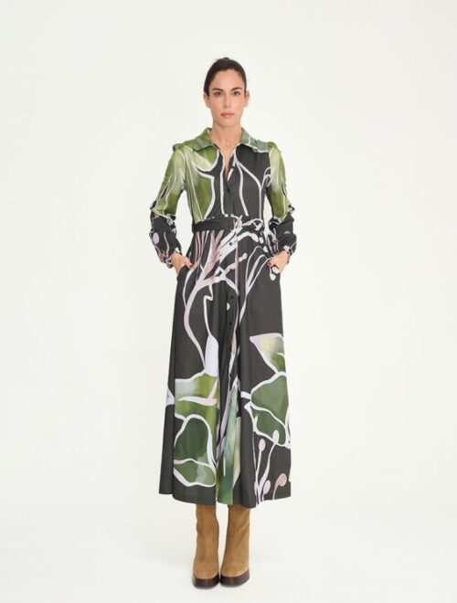 Vestido Malala Ref. FW252130 - Imagen 3