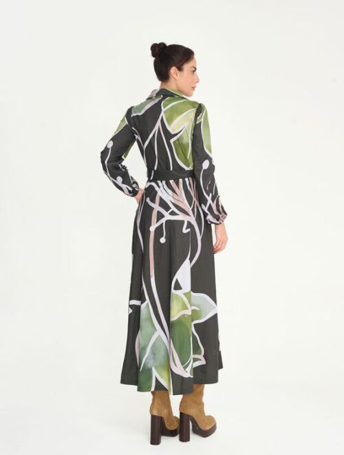 Vestido Malala Ref. FW252130 - Imagen 2