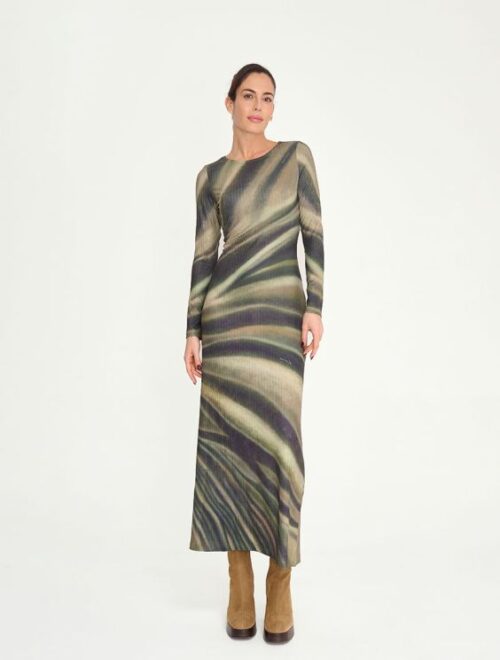 Vestido Malala Ref. FW252131 - Imagen 3