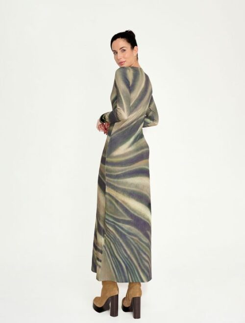 Vestido Malala Ref. FW252131 - Imagen 2