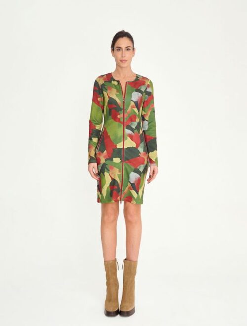 Vestido Malala Ref. FW252135
