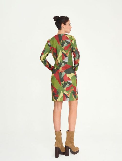 Vestido Malala Ref. FW252135 - Imagen 2