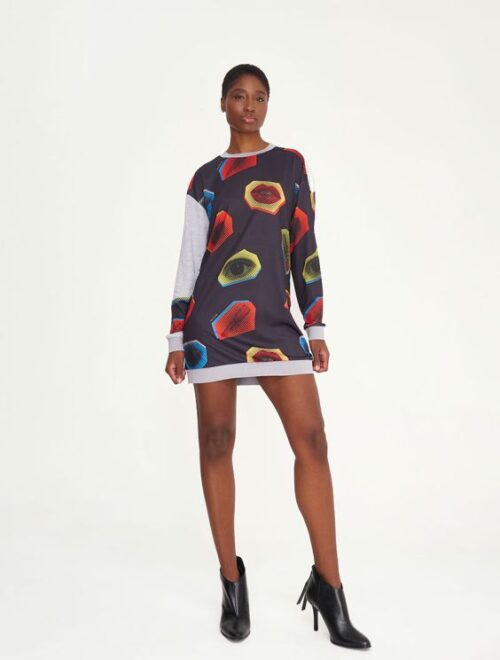 Vestido Malala Ref. FW252137 - Imagen 3