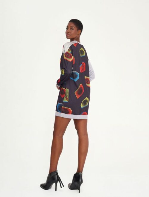Vestido Malala Ref. FW252137 - Imagen 2