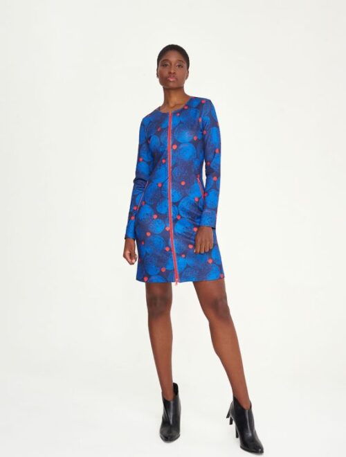 Vestido Malala Ref. FW252138