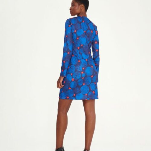 Alternative view of Vestido Malala Ref. FW252138
