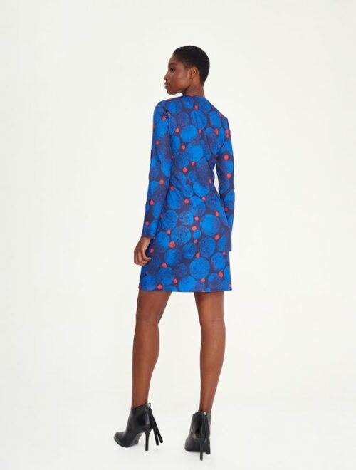 Vestido Malala Ref. FW252138 - Imagen 2