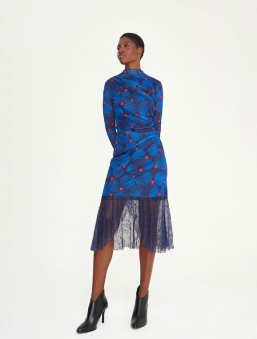Vestido Malala Ref. FW252139 - Imagen 7