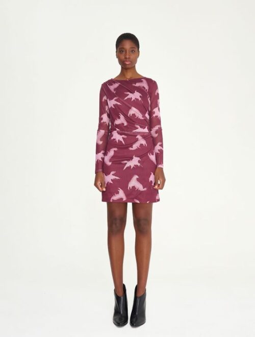 Vestido Malala Ref. FW252161 - Imagen 2