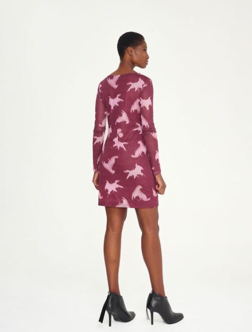 Vestido Malala Ref. FW252161 - Imagen 3