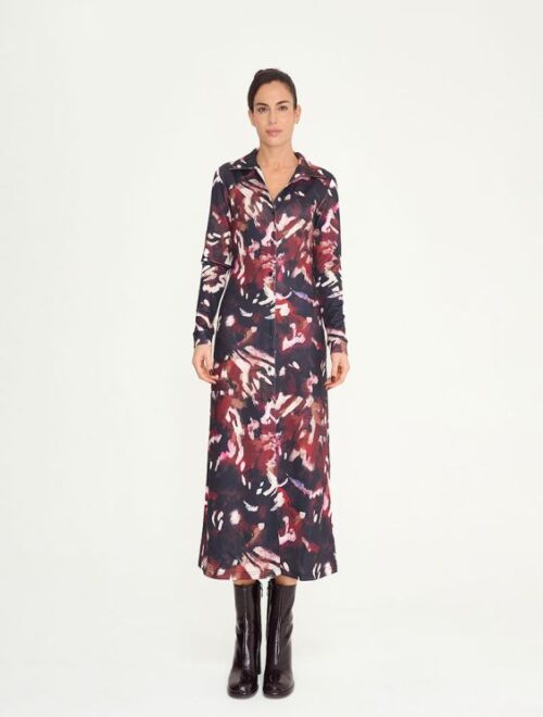Vestido Malala Ref. FW252162 - Imagen 3