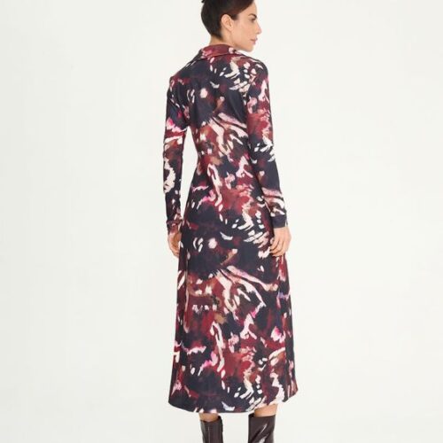 Alternative view of Vestido Malala Ref. FW252162