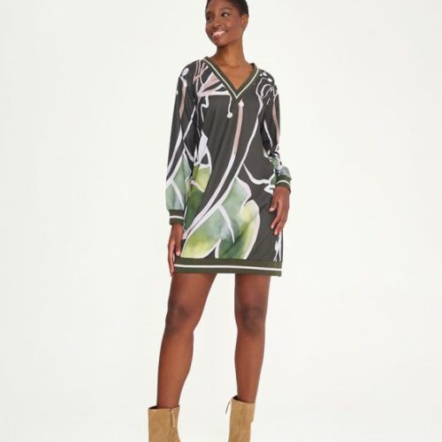 Vestido Malala Ref. FW252165