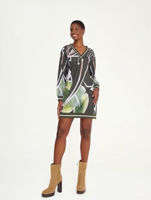 Vestido Malala Ref. FW252165