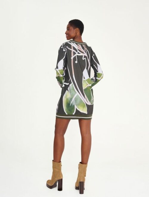 Vestido Malala Ref. FW252165 - Imagen 2