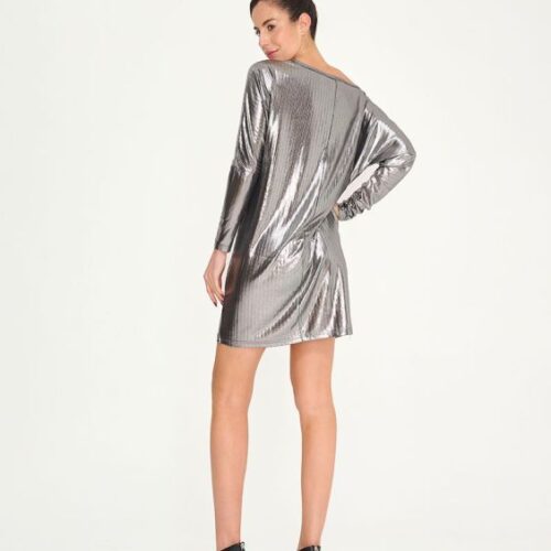 Alternative view of Vestido Malala Ref. FW252170