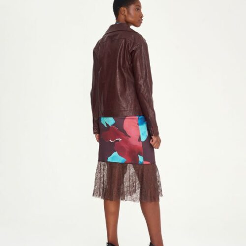 Alternative view of Falda Malala Ref. FW252400