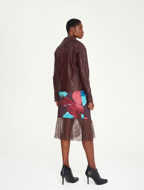 Falda Malala Ref. FW252400 - Imagen 2