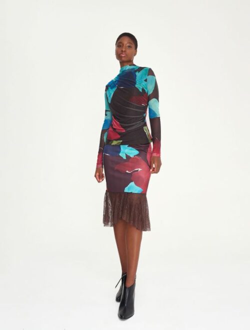 Falda Malala Ref. FW252400