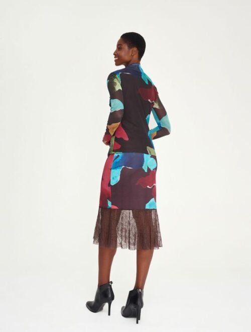 Camiseta Malala Ref. FW252300 - Imagen 2