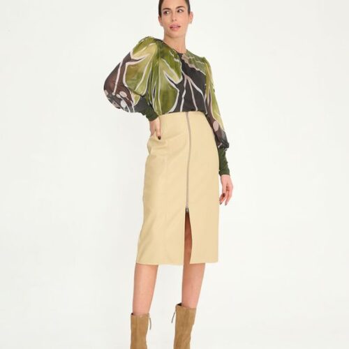 Alternative view of Falda Malala Ref. FW252417