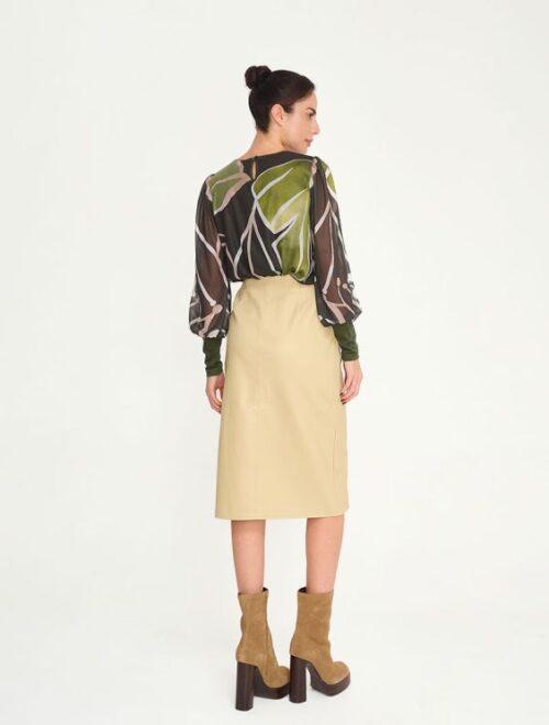 Falda Malala Ref. FW252417 - Imagen 3