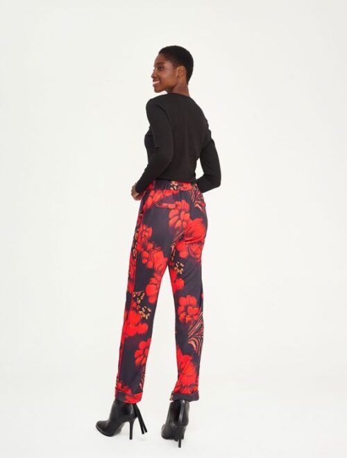 Pantalon Malala Ref. FW252605 - Imagen 3