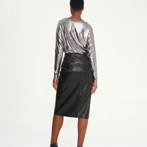 Alternative view of Camiseta Malala Ref. FW252326