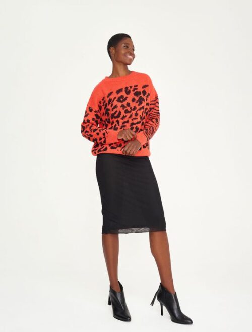 Jersey Malala Ref. FW252905 - Imagen 3
