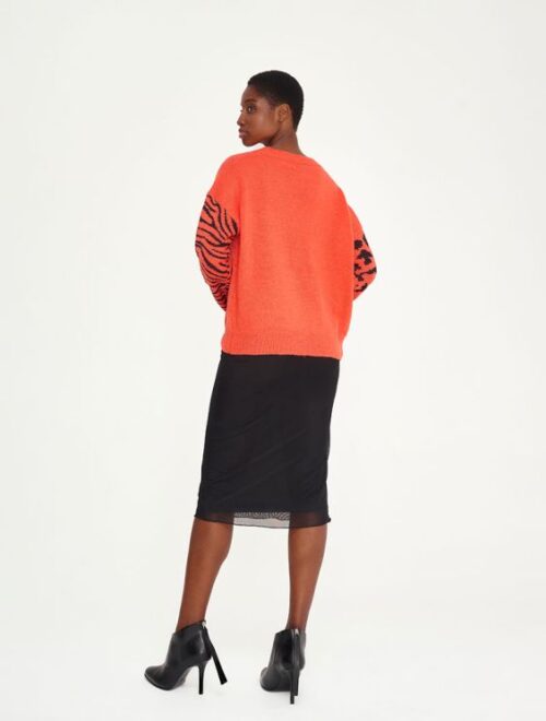 Jersey Malala Ref. FW252905 - Imagen 2