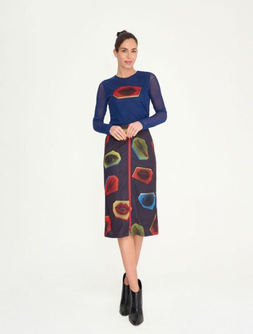 Falda Malala Ref. FW252418