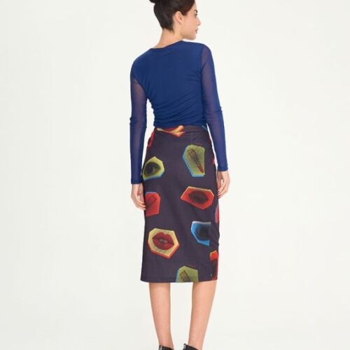 Alternative view of Falda Malala Ref. FW252418