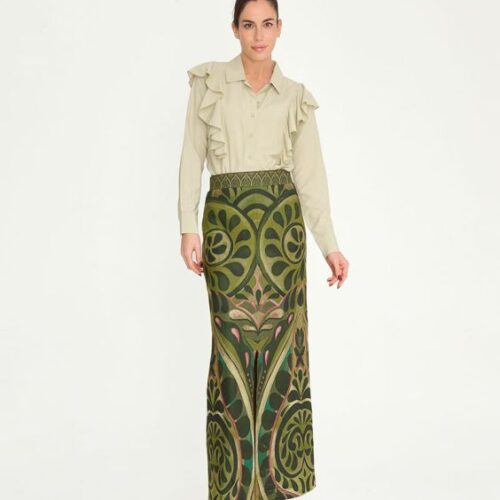 Falda Malala Ref. FW252414