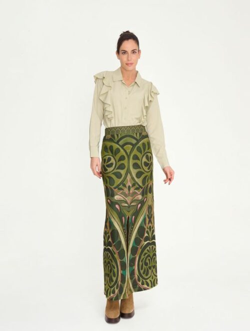 Falda Malala Ref. FW252414