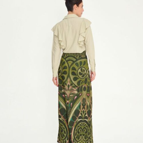 Alternative view of Falda Malala Ref. FW252414