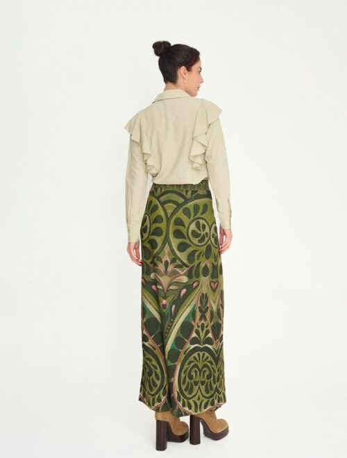 Falda Malala Ref. FW252414 - Imagen 2