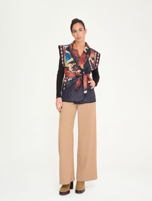 Chaleco Malala Ref. FW252803 - Imagen 2