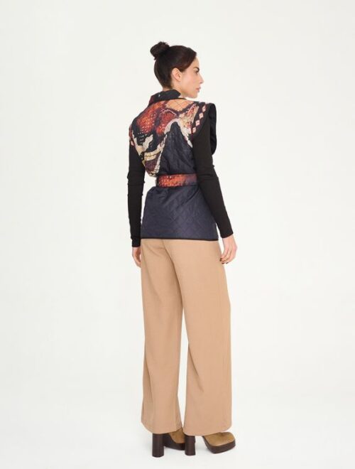 Chaleco Malala Ref. FW252803 - Imagen 3