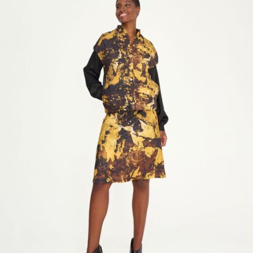 Chaleco Malala Ref. FW252806