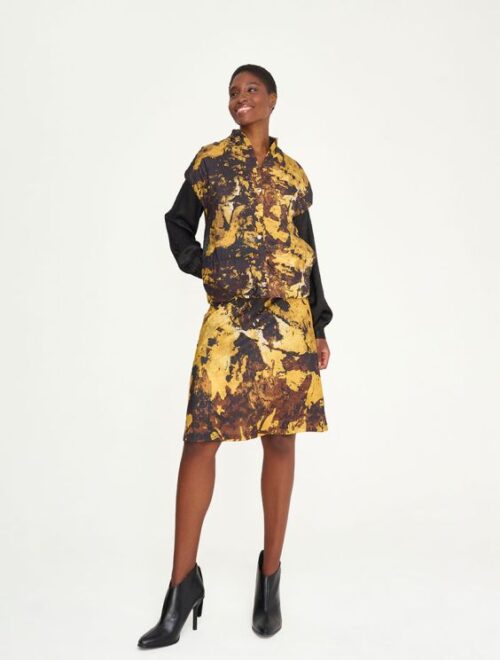 Chaleco Malala Ref. FW252806