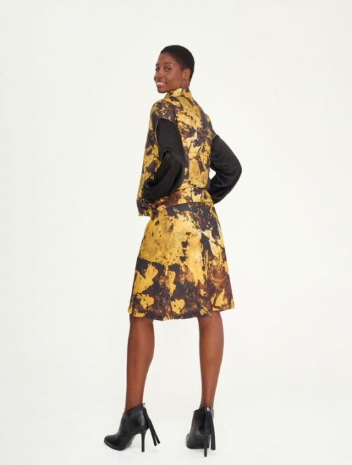Chaleco Malala Ref. FW252806 - Imagen 2