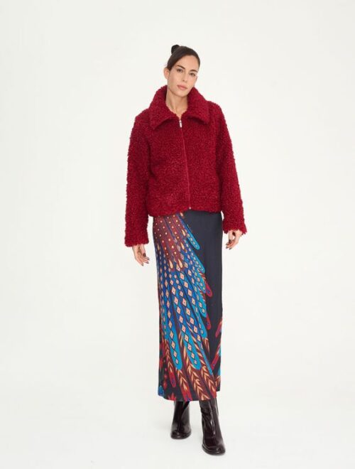 Chaqueta Malala Ref. FW252811 - Imagen 2