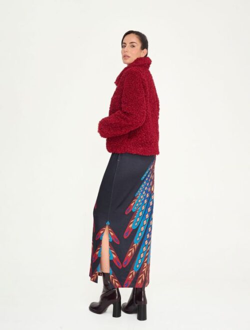 Chaqueta Malala Ref. FW252811 - Imagen 3