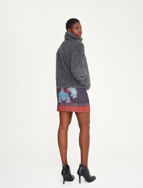 Chaqueta Malala Ref. FW252811 - Imagen 6
