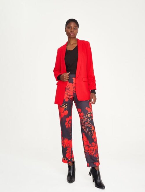 Americana Malala Ref. FW252812 - Imagen 2