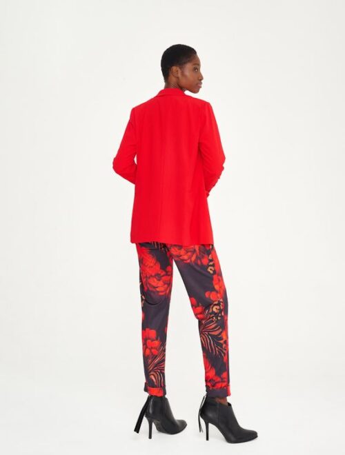 Americana Malala Ref. FW252812 - Imagen 3