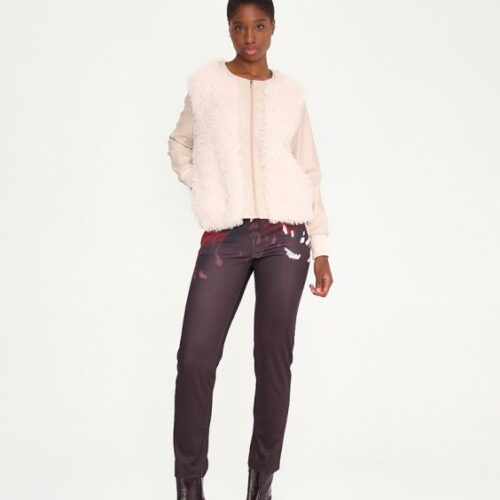 Alternative view of Chaqueta Malala Ref. FW252816