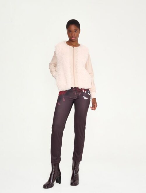 Chaqueta Malala Ref. FW252816 - Imagen 2